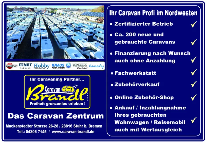 Fahrzeugbild Wilk Vida 640 HTD #15