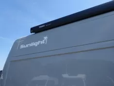 Bild 5 Sunlight Camper Van Cliff 600 Adventure Edition