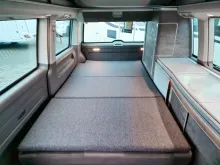 Fahrzeugbild VW T6.1 California Ocean*Aufstelldach*Markise*ACC #19