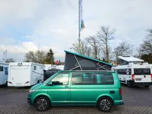 Fahrzeugbild VW T6.1 California Ocean*Aufstelldach*Markise*ACC #3