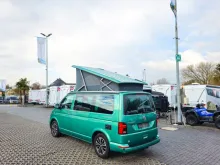 Fahrzeugbild VW T6.1 California Ocean*Aufstelldach*Markise*ACC #4