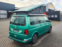 Fahrzeugbild VW T6.1 California Ocean*Aufstelldach*Markise*ACC #6