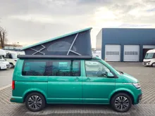 Fahrzeugbild VW T6.1 California Ocean*Aufstelldach*Markise*ACC #7
