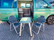 Fahrzeugbild VW T6.1 California Ocean*Aufstelldach*Markise*ACC #10