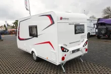 Fahrzeugbild Sterckeman Comfort 420 CP Easy 2023*Querbett*ALKO*1.300 kg #5