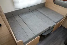 Fahrzeugbild Sterckeman Comfort 420 CP Easy 2023*Querbett*ALKO*1.300 kg #15