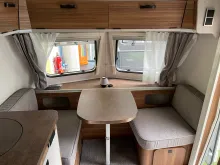 Fahrzeugbild Hymer Eriba Touring 310 #4