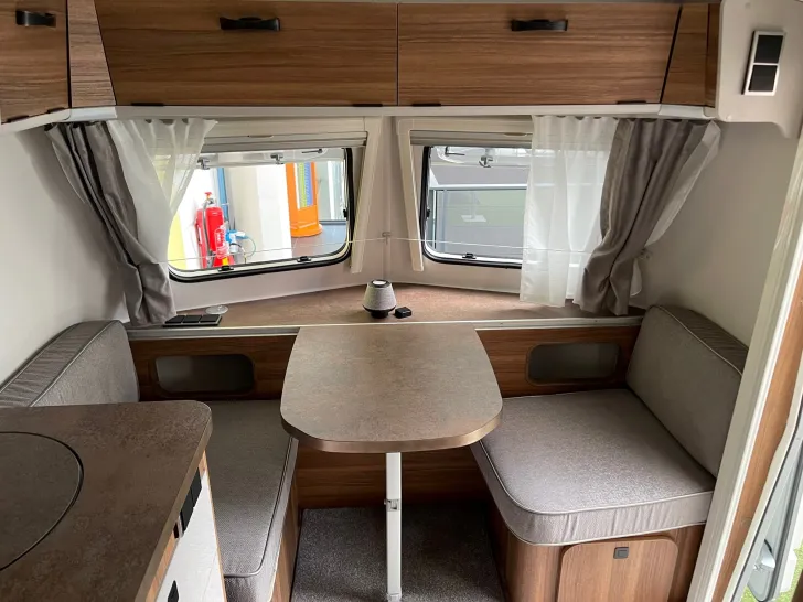 Fahrzeugbild Hymer Eriba Touring 310 #4