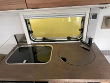 Fahrzeugbild Hymer Eriba Touring 310 #5