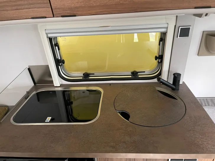 Fahrzeugbild Hymer Eriba Touring 310 #5