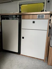 Fahrzeugbild Hymer Eriba Touring 310 #6