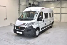 Fahrzeugbild Roller Team Livingstone 2/Festbett/Klima/Markise #2