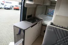 Fahrzeugbild Bürstner Campeo C 600 #10