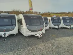 Bild 2 SWIFT CHALLENGER Grande 650L SE L-Sitzgruppe Alde ATC