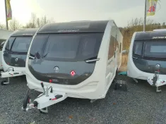 Bild 1 SWIFT CHALLENGER Grande 650L SE L-Sitzgruppe Alde ATC