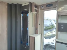 Bild 10 SWIFT CHALLENGER Grande 650L SE L-Sitzgruppe Alde ATC