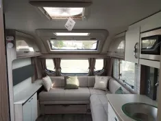 Bild 11 SWIFT CHALLENGER Grande 650L SE L-Sitzgruppe Alde ATC