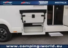Fahrzeugbild Carthago c-tourer I 144 LE lightweight Leasingfähig #10
