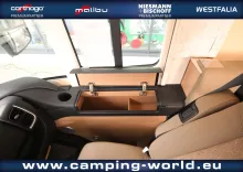 Fahrzeugbild Carthago c-tourer I 144 LE lightweight Leasingfähig #31