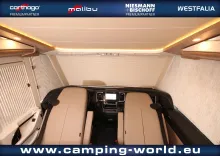 Fahrzeugbild Carthago c-tourer I 144 LE lightweight Leasingfähig #32