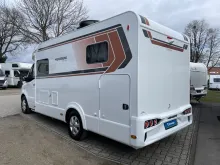Fahrzeugbild Weinsberg CaraCompact MB EDITION PEPPER 640 MEG #4