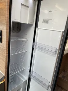Fahrzeugbild Weinsberg CaraCompact MB EDITION PEPPER 640 MEG #13