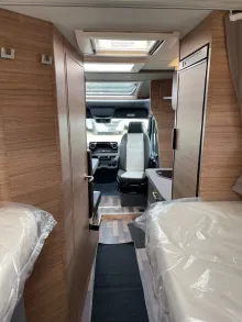 Fahrzeugbild Weinsberg CaraCompact MB EDITION PEPPER 640 MEG #15