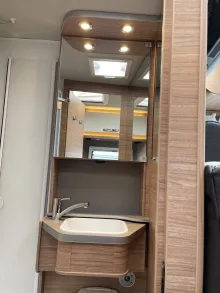 Fahrzeugbild Weinsberg CaraCompact MB EDITION PEPPER 640 MEG #16