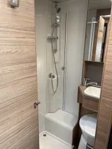 Fahrzeugbild Weinsberg CaraCompact MB EDITION PEPPER 640 MEG #17