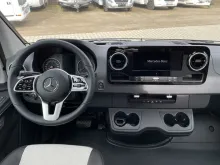 Fahrzeugbild Weinsberg CaraCompact MB EDITION PEPPER 640 MEG #19