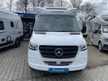 Fahrzeugbild Weinsberg CaraCompact MB EDITION PEPPER 640 MEG #21