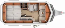 Fahrzeugbild Hymer Eriba Eriba Touring 60 EDITION 430 #2