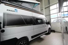 Fahrzeugbild Knaus BoxStar 540 ROAD 60 YEARS #5