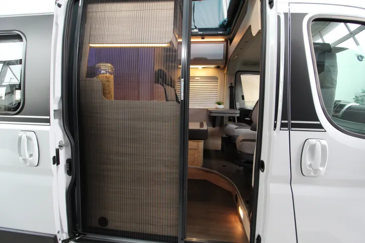 Fahrzeugbild Knaus BoxStar 540 ROAD 60 YEARS #8
