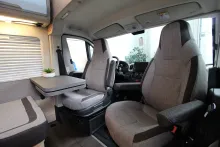 Fahrzeugbild Knaus BoxStar 540 ROAD 60 YEARS #9