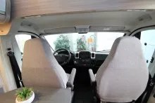 Fahrzeugbild Knaus BoxStar 540 ROAD 60 YEARS #10