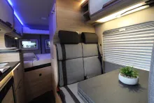 Fahrzeugbild Knaus BoxStar 540 ROAD 60 YEARS #11