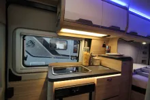 Fahrzeugbild Knaus BoxStar 540 ROAD 60 YEARS #12