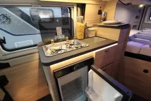 Fahrzeugbild Knaus BoxStar 540 ROAD 60 YEARS #13