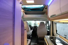 Fahrzeugbild Knaus BoxStar 540 ROAD 60 YEARS #15