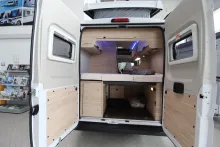 Fahrzeugbild Knaus BoxStar 540 ROAD 60 YEARS #7