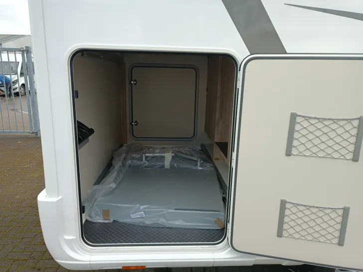 Fahrzeugbild Eura Mobil Profila T 696 EB #8