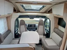 Fahrzeugbild Eura Mobil Profila T 696 EB #9