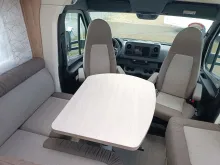 Fahrzeugbild Eura Mobil Profila T 696 EB #10