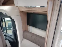 Fahrzeugbild Eura Mobil Profila T 696 EB #11