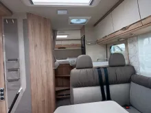 Fahrzeugbild Eura Mobil Profila T 696 EB #12