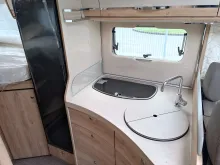 Fahrzeugbild Eura Mobil Profila T 696 EB #13