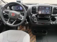 Bild 7 Weinsberg CaraBus 540 MQ (Fiat)