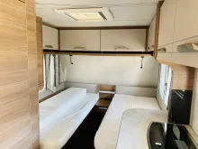 Fahrzeugbild Knaus Sport 460 EU #1