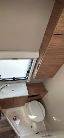 Fahrzeugbild Weinsberg CaraOne 390 QD Edition [HOT] #14